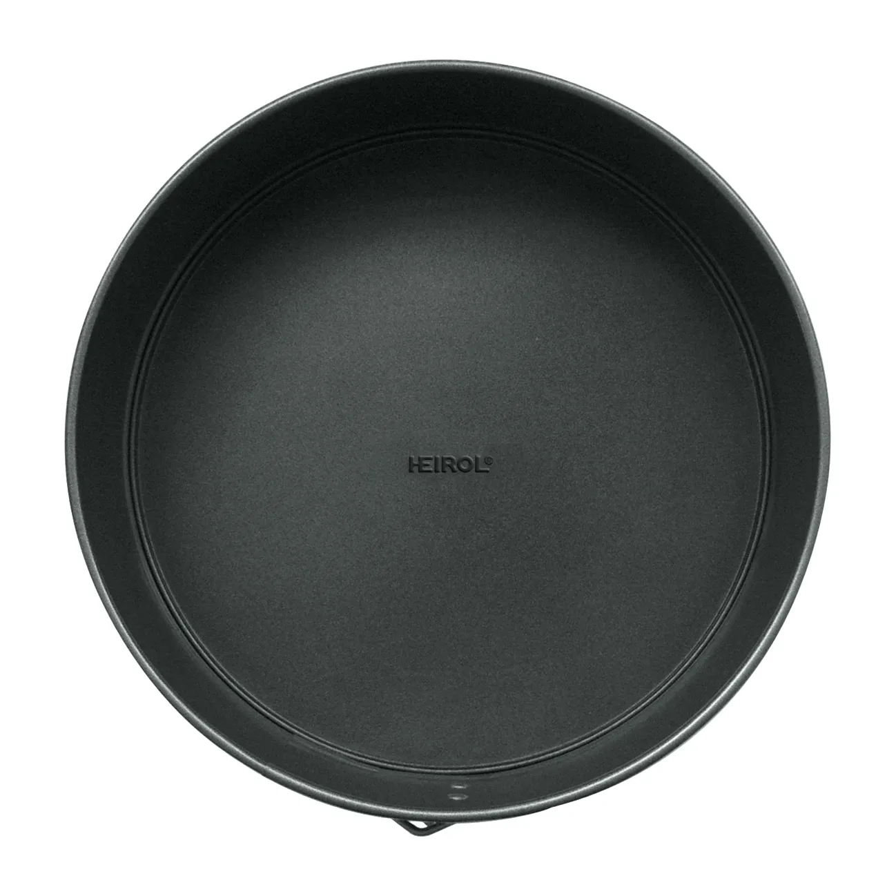 Heirol springform ekstra høj, Ø18 cm Heirol
