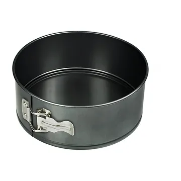 Heirol springform ekstra høj - Ø26 cm - Heirol