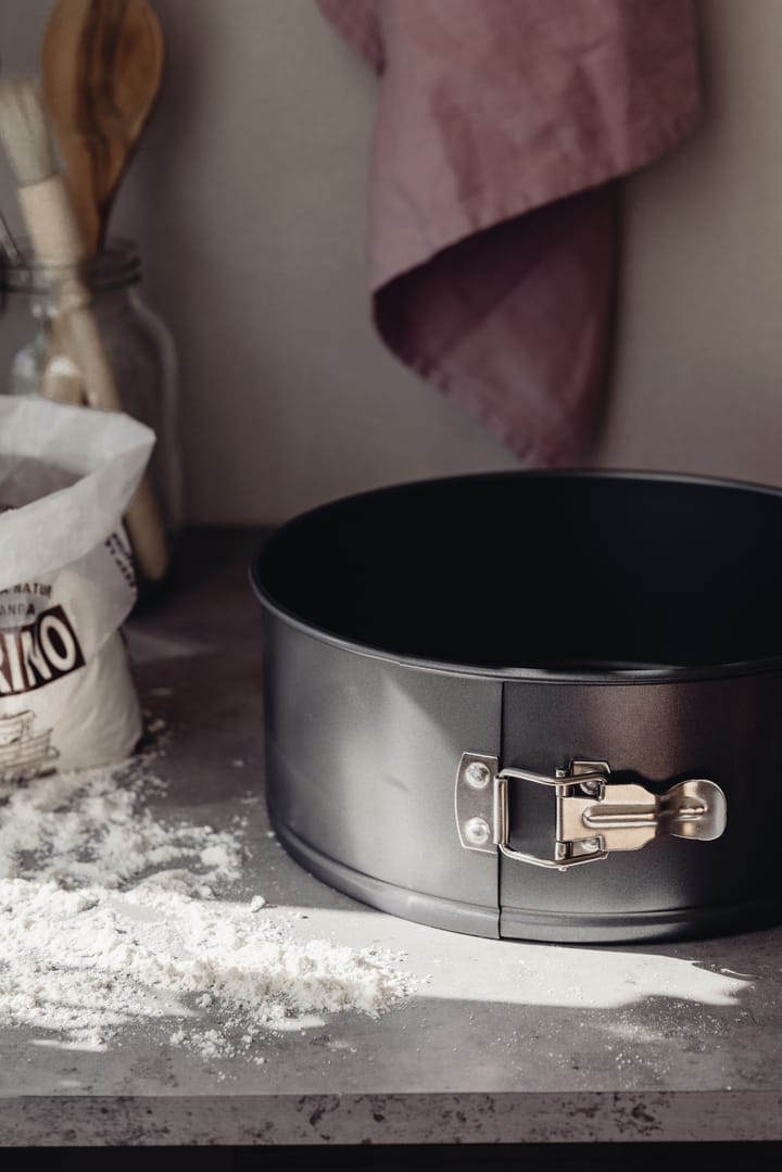 Heirol springform ekstra høj, Ø26 cm Heirol