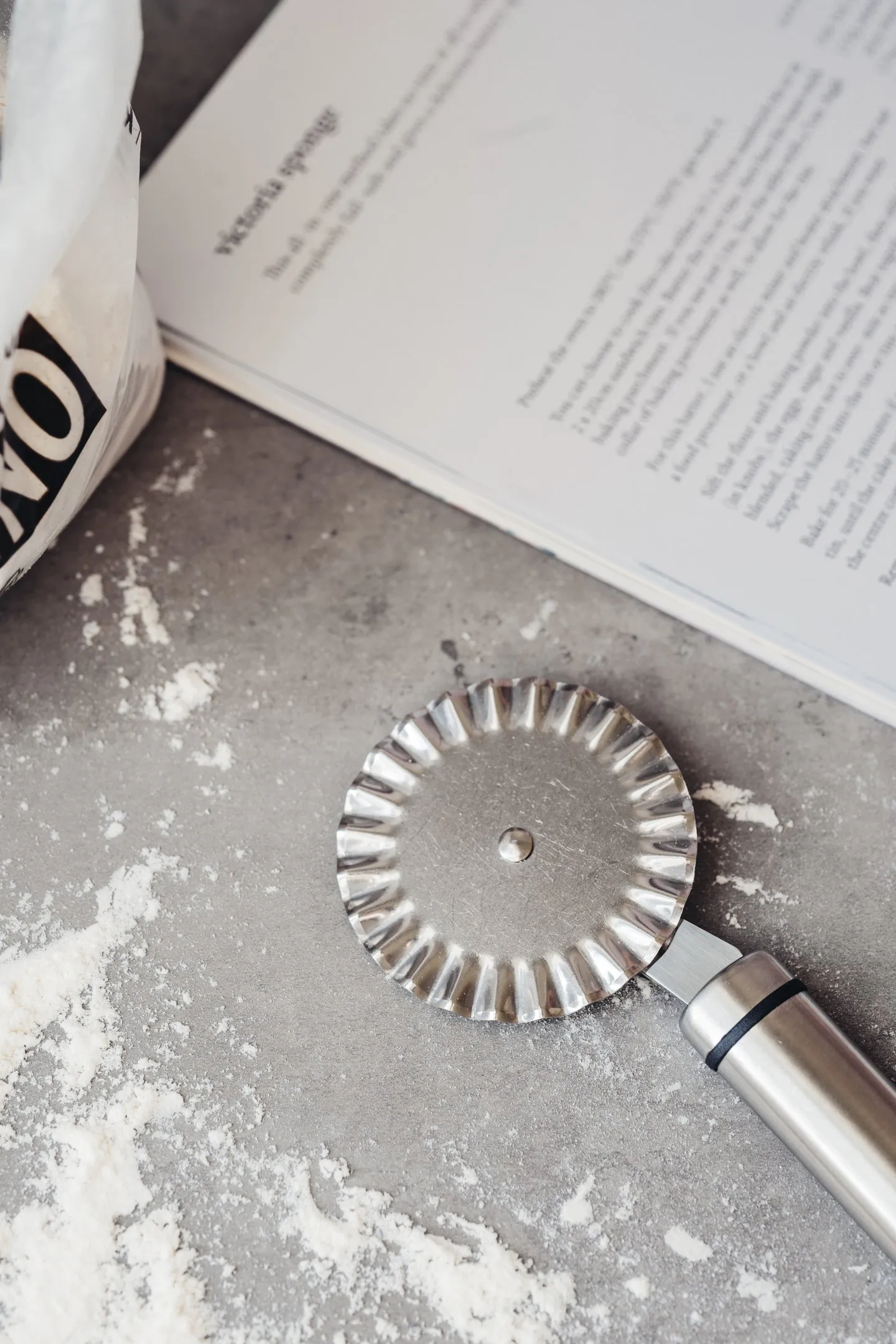 Heirol Steely dejskærer, Rustfrit stål Heirol