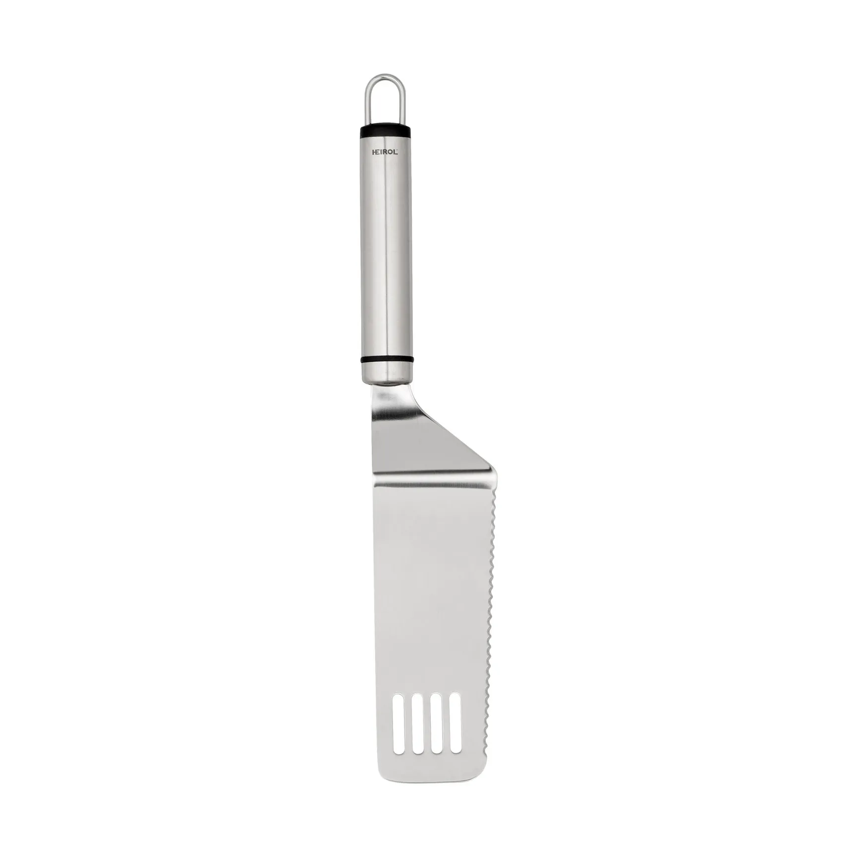 Heirol Steely lasagnespade, Rustfrit stål Heirol