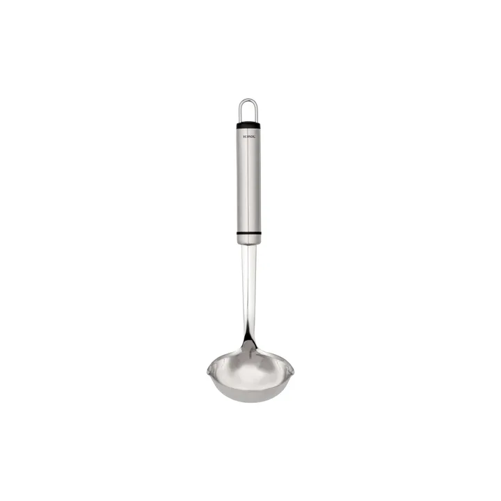Heirol steely sauce ske - 25 cm - Heirol