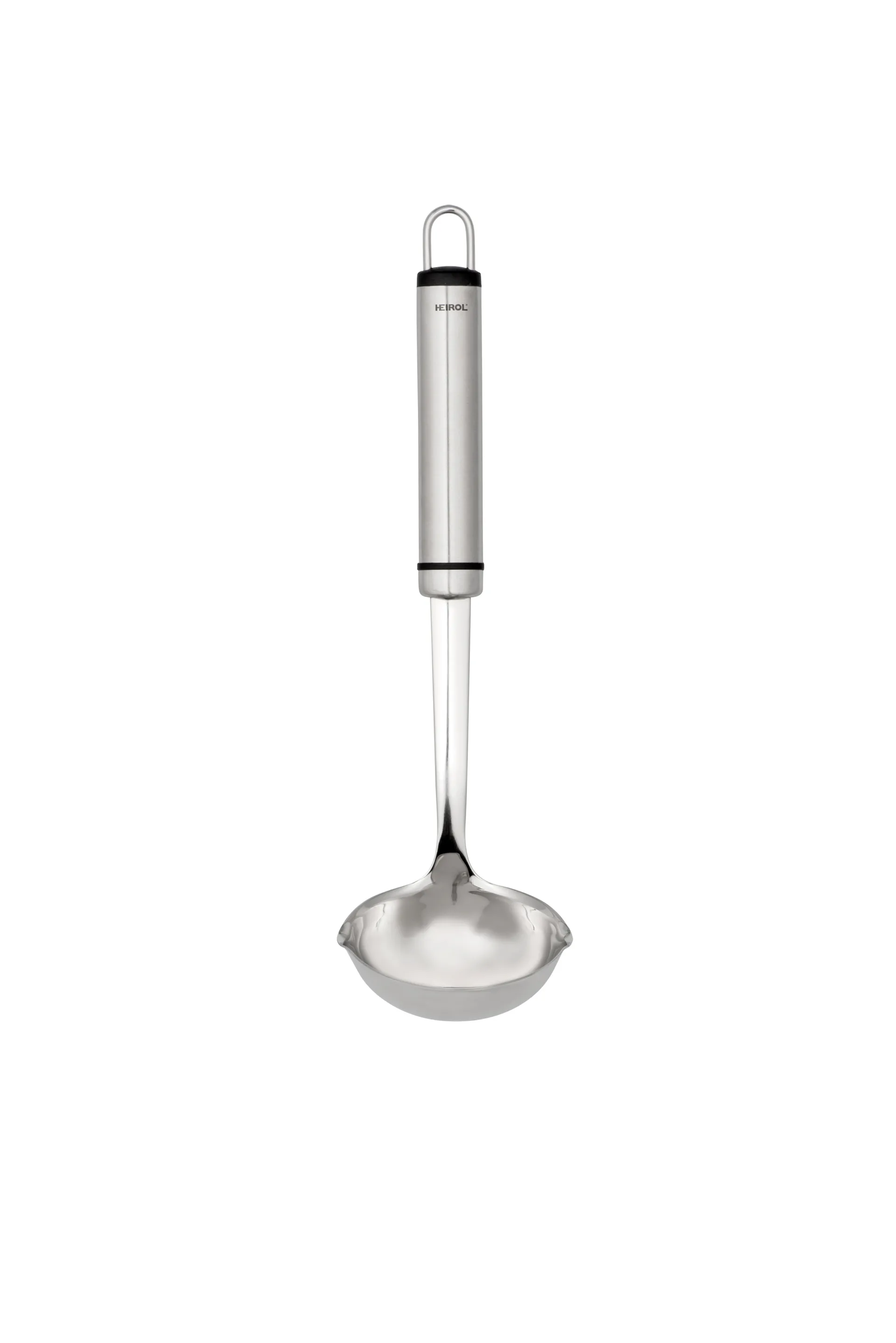 Heirol steely sauce ske, 25 cm Heirol
