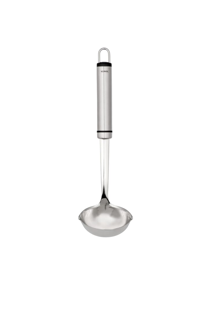 Heirol steely sauce ske - 25 cm - Heirol