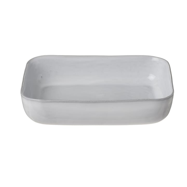 Heirol x Nosse Svelte ovnfast fad 18x25 cm - Stone - Heirol