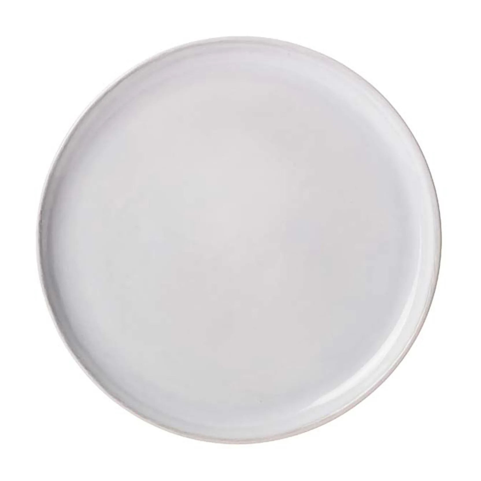 Heirol x Nosse Svelte tallerken Ø22 cm, Stone Heirol