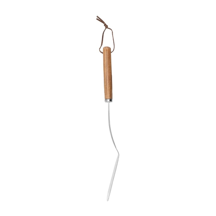 Rustfri stegespade 36 cm, Bøg Heirol
