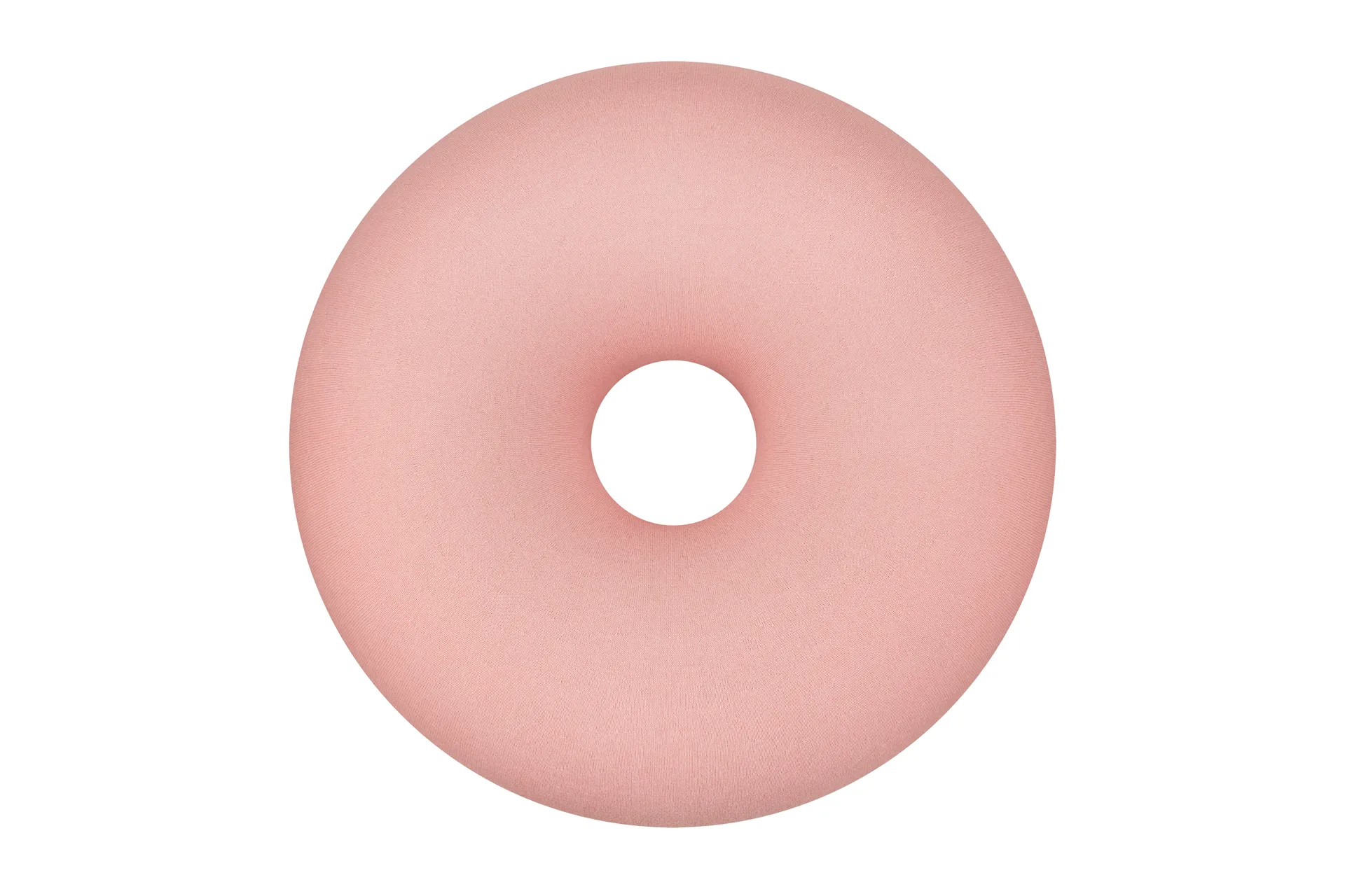 Boa puf Ø114 cm, Cotton candy Hem