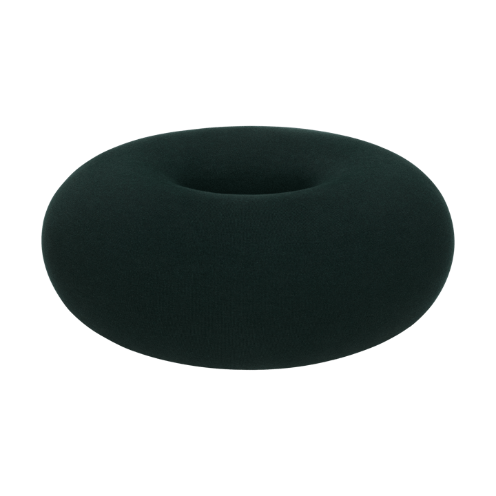 Boa puf Ø114 cm - Pine green - Hem