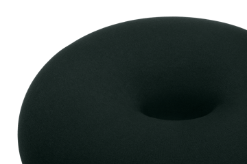 Boa puf Ø114 cm - Pine green - Hem