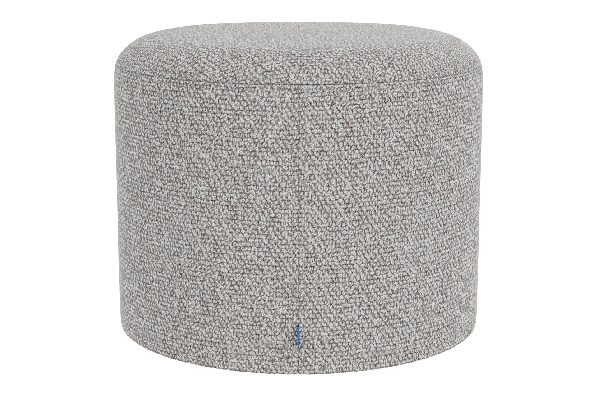 Bon puf Ø50x41 cm, Pebble Hem