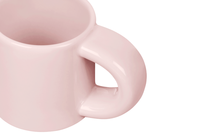 Bronto espressokop 10 cl 4-pak, Multi Hem