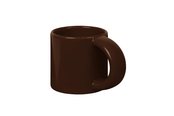 Bronto krus 30 cl 2-pak, Brown Hem