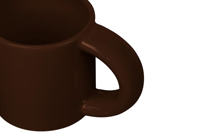 Bronto krus 30 cl 2-pak, Brown Hem