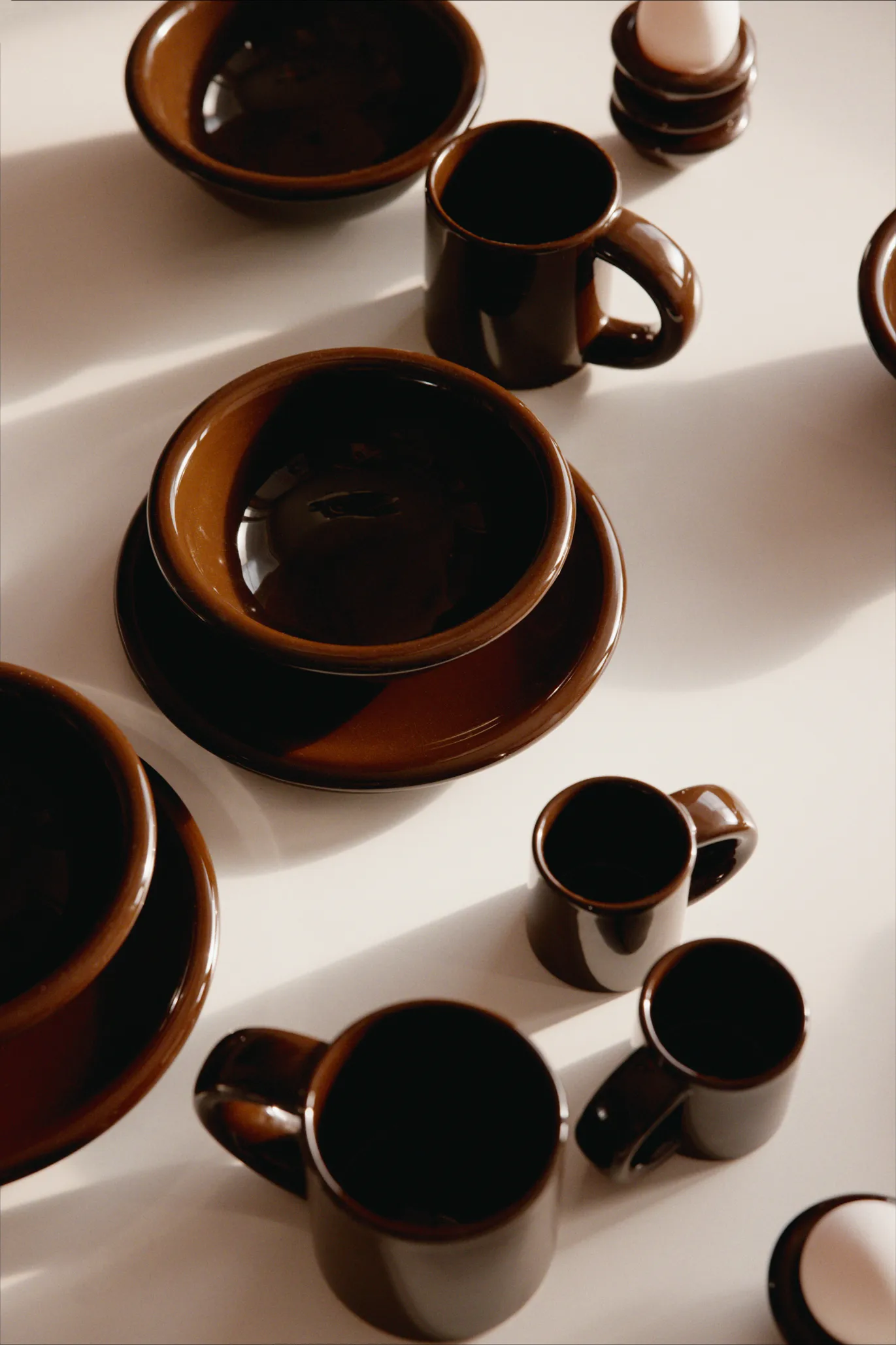 Bronto krus 30 cl 2-pak, Brown Hem