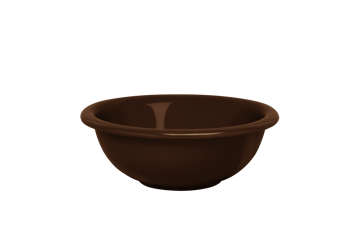 Bronto skål Ø17 cm 2-pak - Brown - Hem
