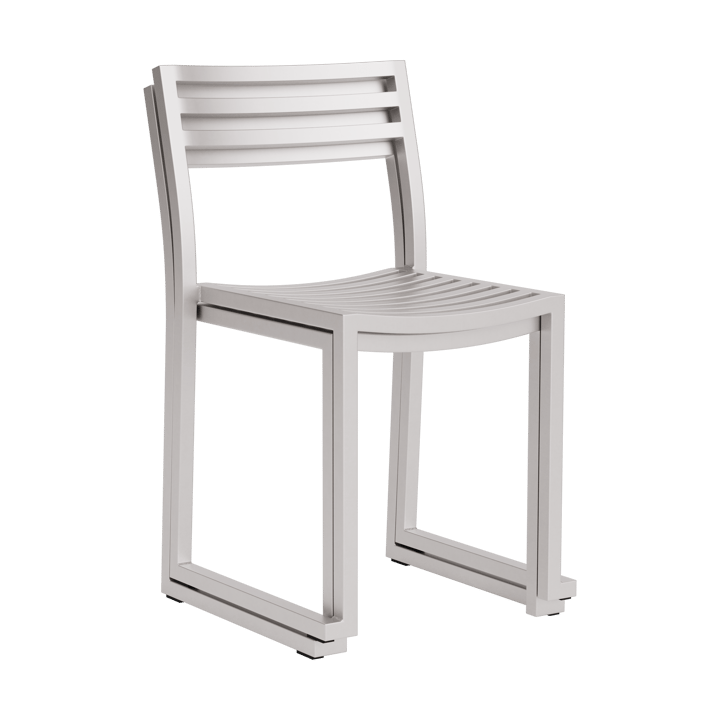 Chop stol 2-pak - Stainless steel - Hem