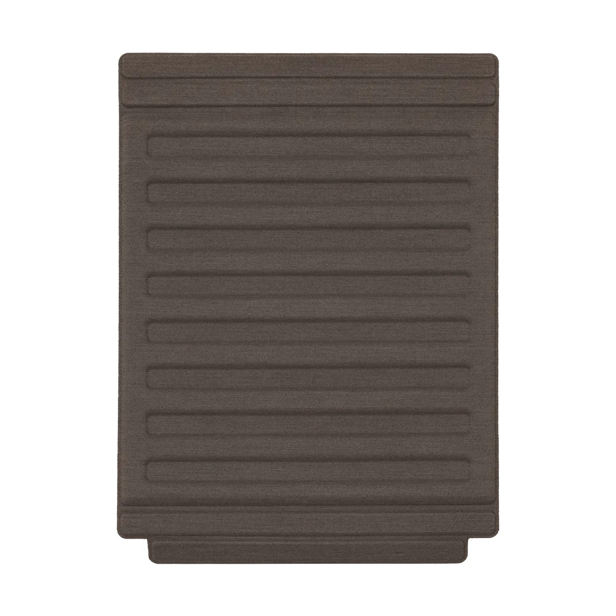 Hem Chop stolehynde 39x54 cm Brown | Skandinavisk Design | Stolehynder | Brun