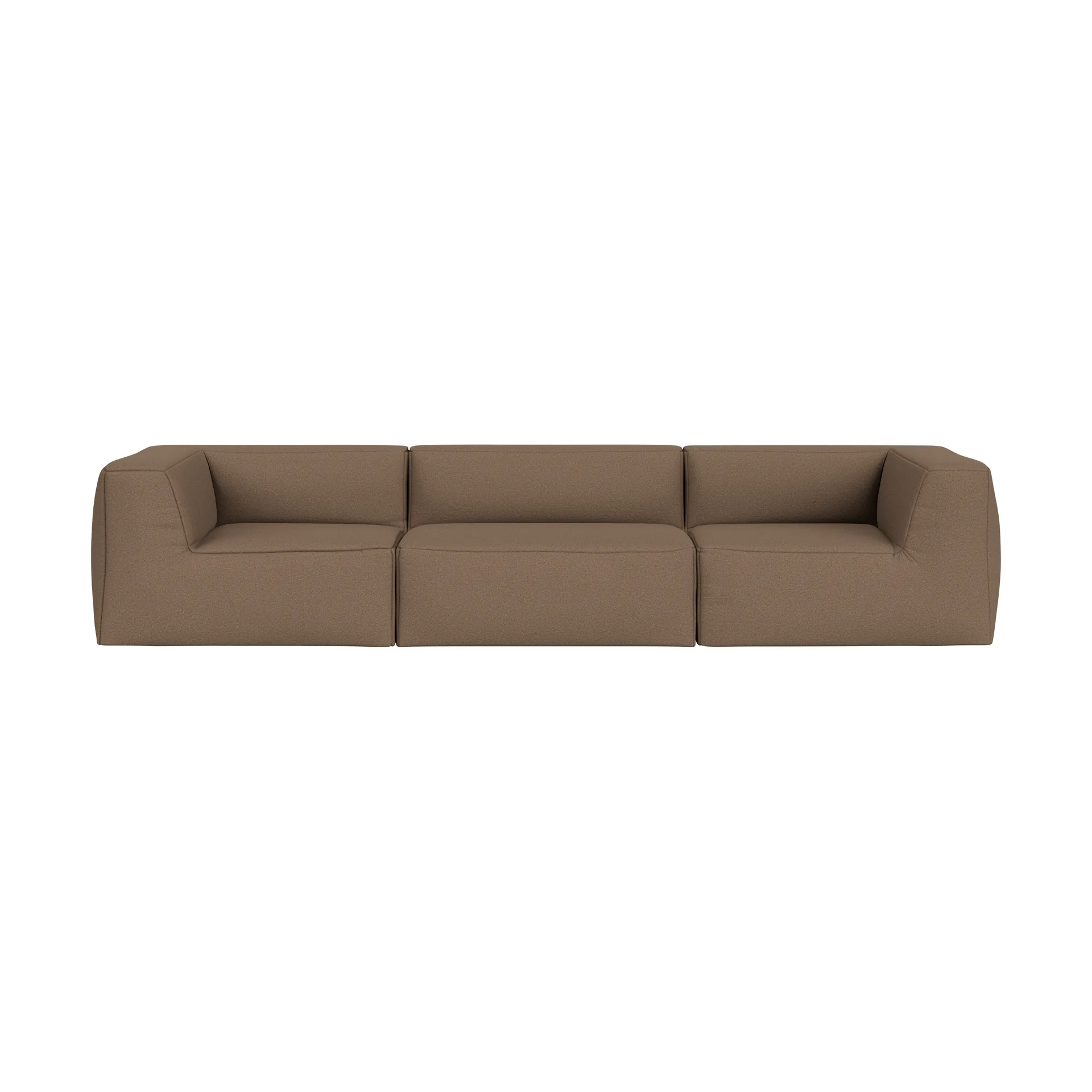 Great 3-pers. sofa 330 cm, Autumn 0361 Hem