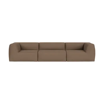 Great 3-pers. sofa 330 cm - Autumn 0361 - Hem