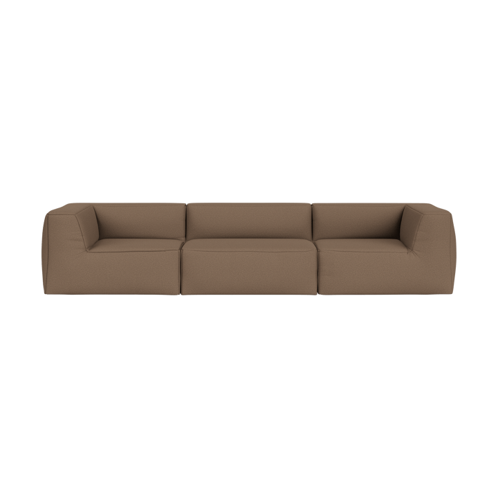 Great 3-pers. sofa 330 cm - Autumn 0361 - Hem
