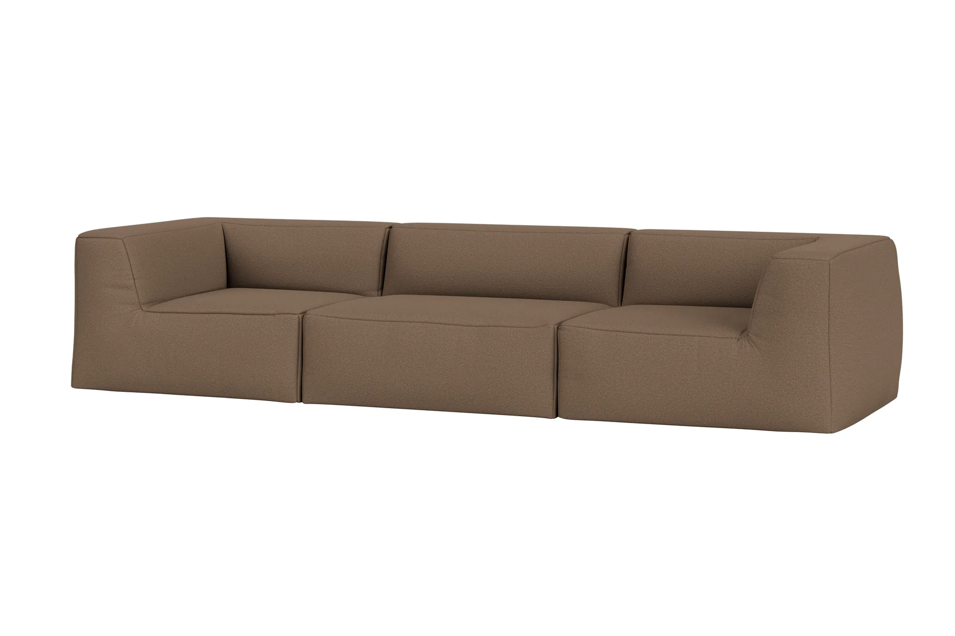 Great 3-pers. sofa 330 cm, Autumn 0361 Hem