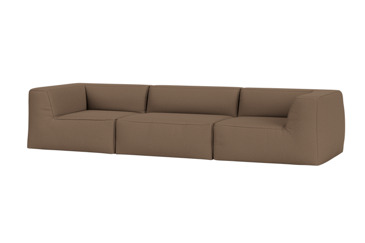 Great 3-pers. sofa 330 cm, Autumn 0361 Hem