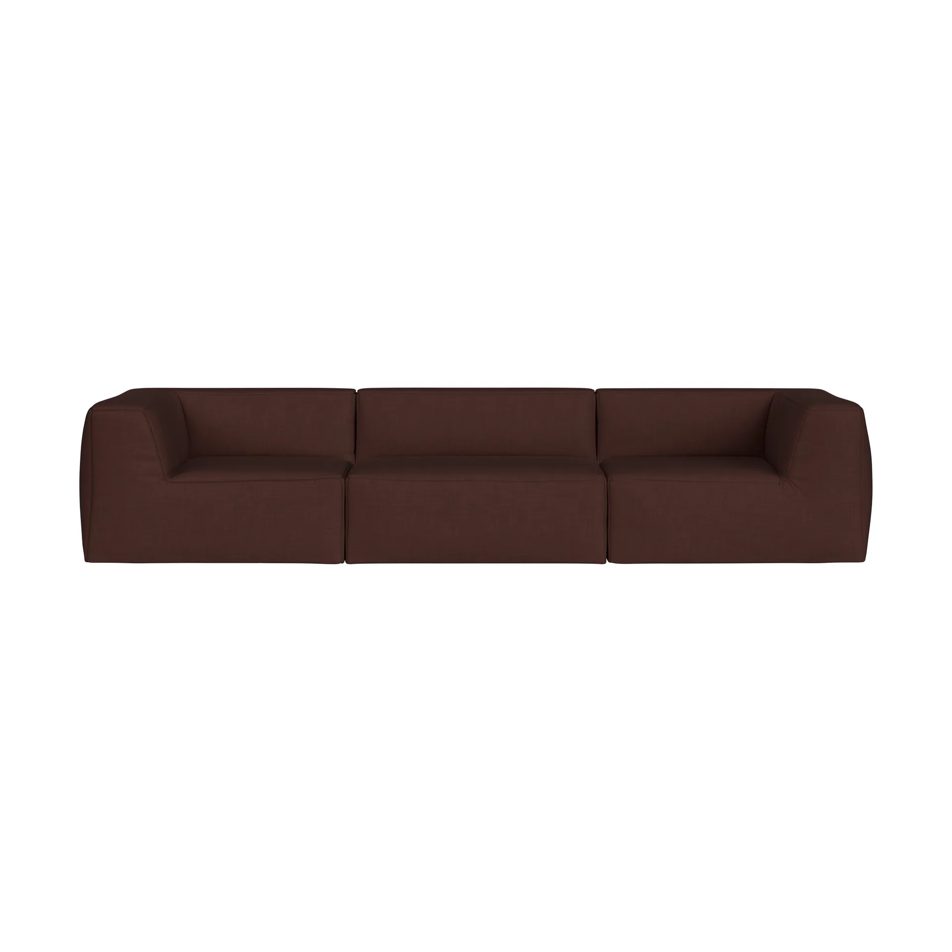 Great 3-pers. sofa 330 cm, Cifrado 0381 Hem