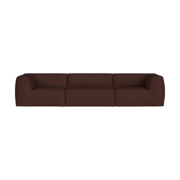Great 3-pers. sofa 330 cm - Cifrado 0381 - Hem