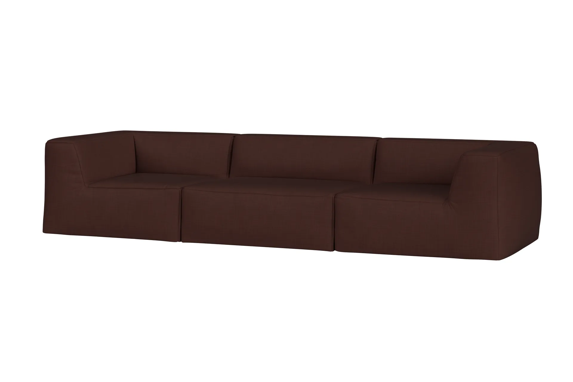 Great 3-pers. sofa 330 cm, Cifrado 0381 Hem