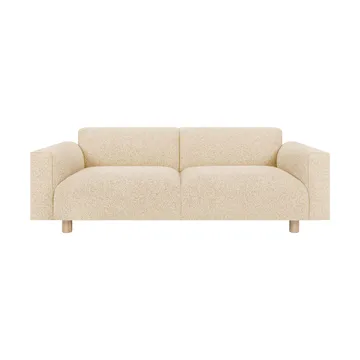 Koti 2-pers. sofa 200 cm - Eggshell - Hem