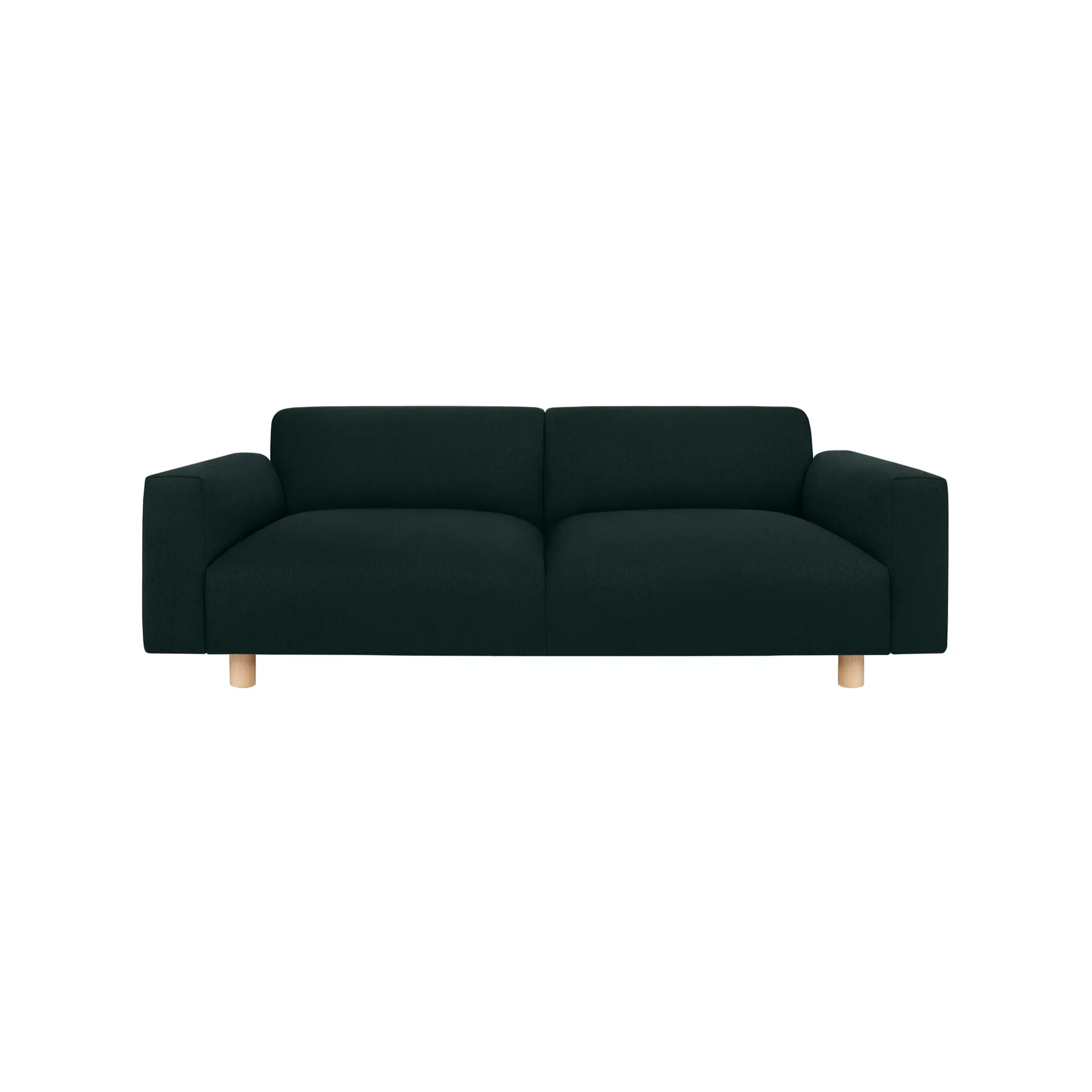 Koti 2-pers. sofa 200 cm, Pine Hem