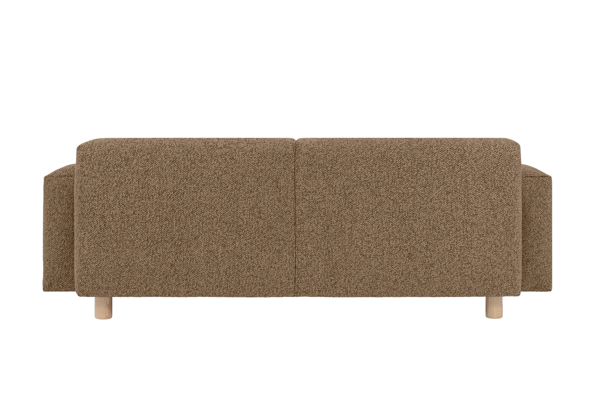 Koti 2-pers. sofa 200 cm, Sawdust Hem