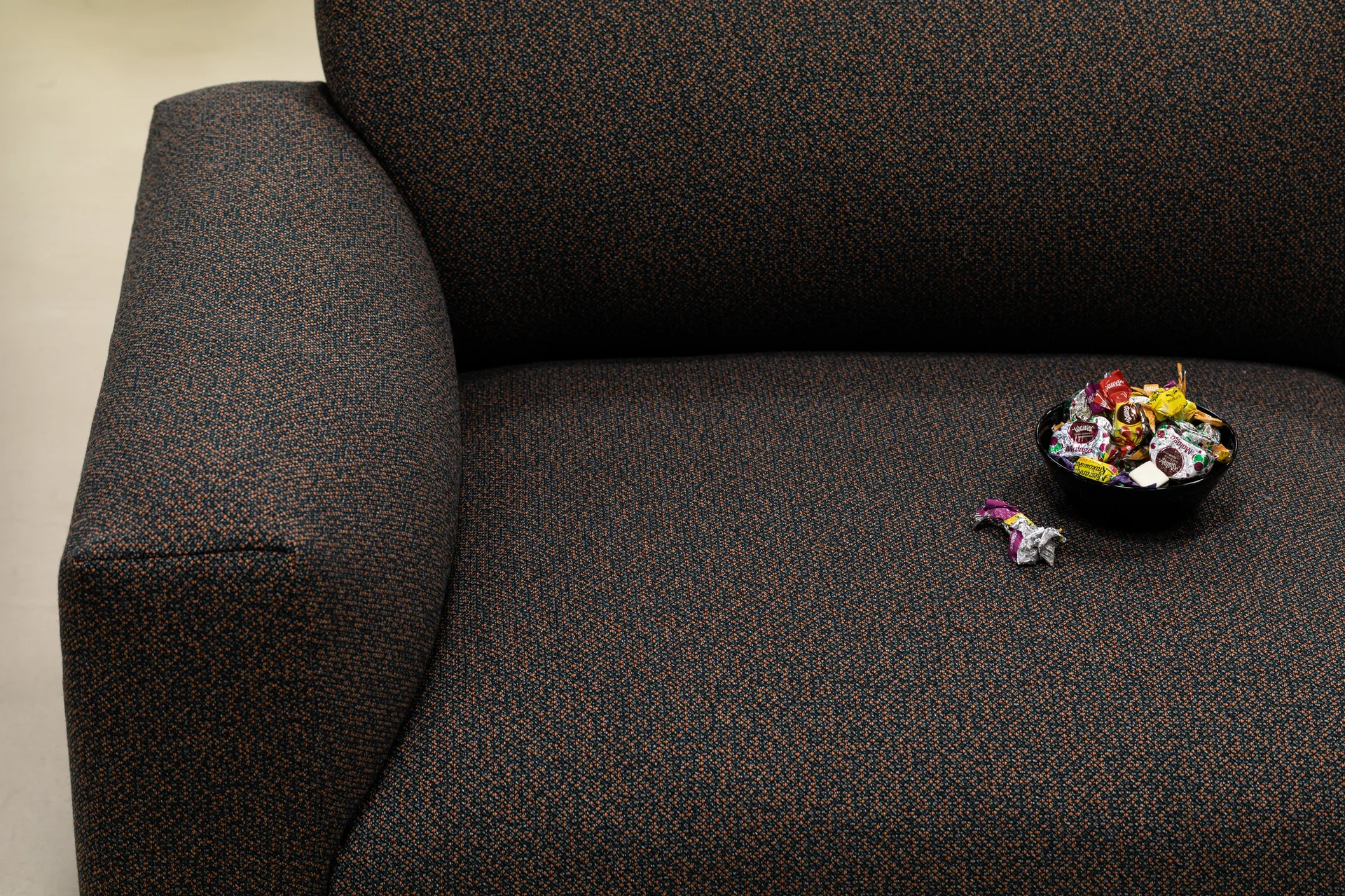 Koti 2-pers. sofa 200 cm, Sawdust Hem