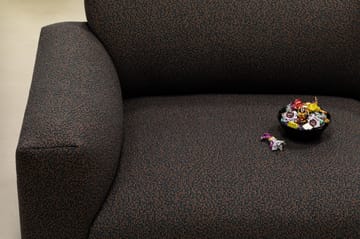 Koti 2-pers. sofa 200 cm - Sawdust - Hem