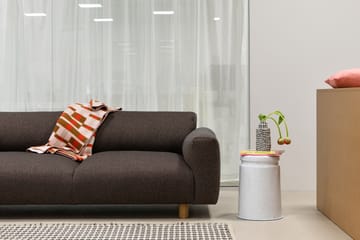 Koti 2-pers. sofa 200 cm - Sawdust - Hem