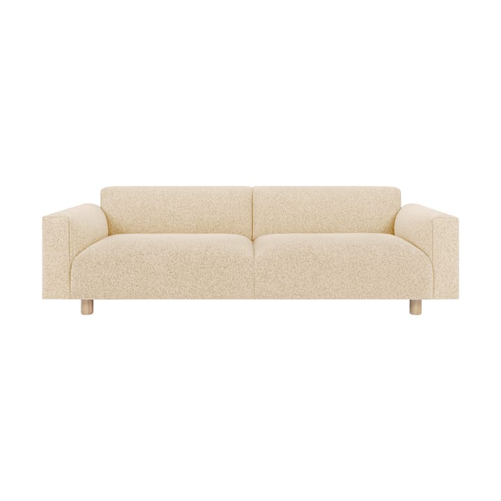 Koti 3-pers. sofa 240 cm - Eggshell - Hem