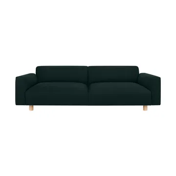 Koti 3-pers. sofa 240 cm - Pine - Hem