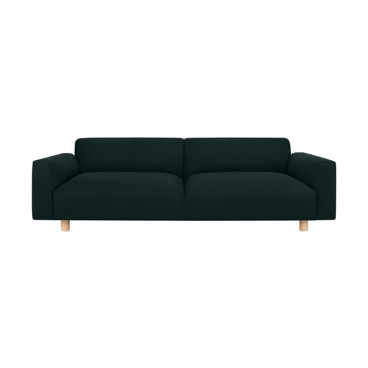 Koti 3-pers. sofa 240 cm - Pine - Hem