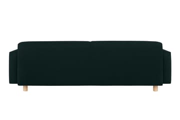 Koti 3-pers. sofa 240 cm - Pine - Hem