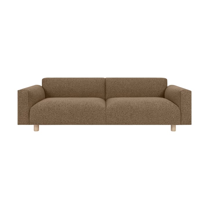 Koti 3-pers. sofa 240 cm - Sawdust - Hem