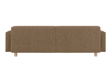 Koti 3-pers. sofa 240 cm - Sawdust - Hem