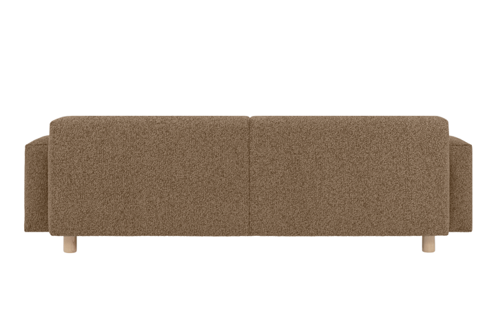 Koti 3-pers. sofa 240 cm, Sawdust Hem