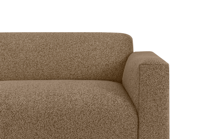 Koti 3-pers. sofa 240 cm, Sawdust Hem