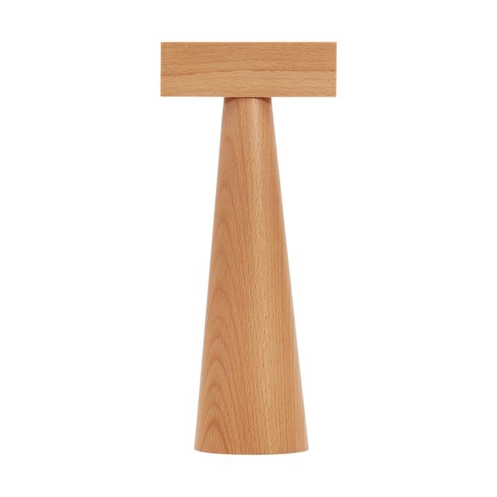 Molino Horizontal salt- & peberkværn 29 cm - Bøg - Hem