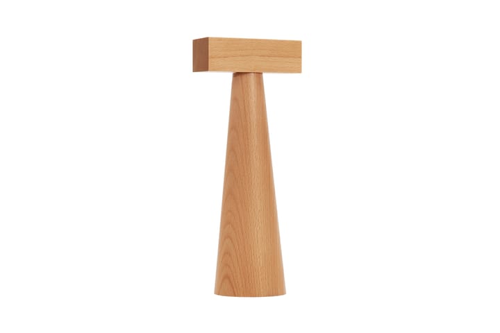 Molino Horizontal salt- & peberkværn 29 cm, Bøg Hem