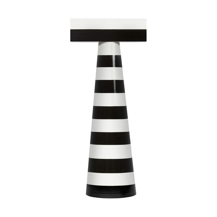 Molino Horizontal salt- & peberkværn 29 cm - Black-white - Hem