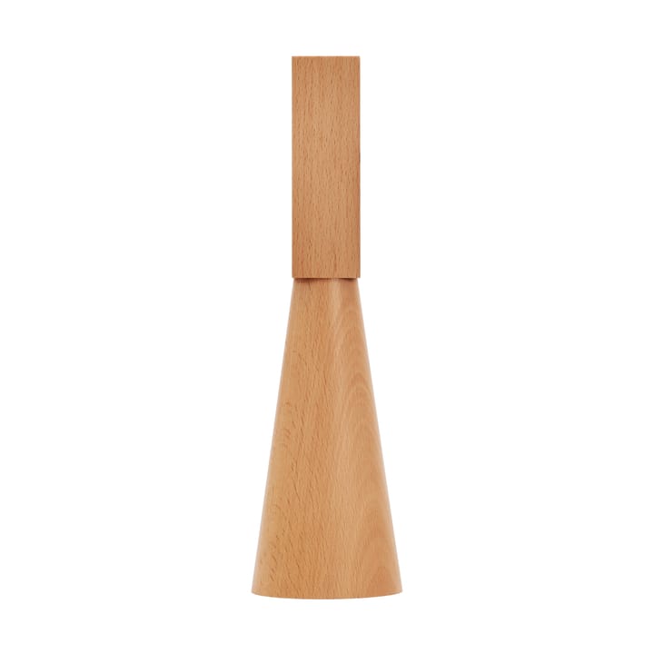 Molino Vertical salt- & peberkværn 29 cm - Bøg - Hem