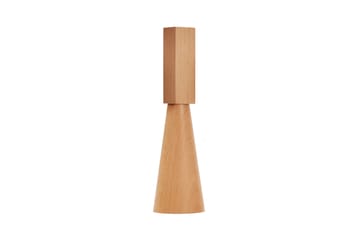 Molino Vertical salt- & peberkværn 29 cm - Bøg - Hem