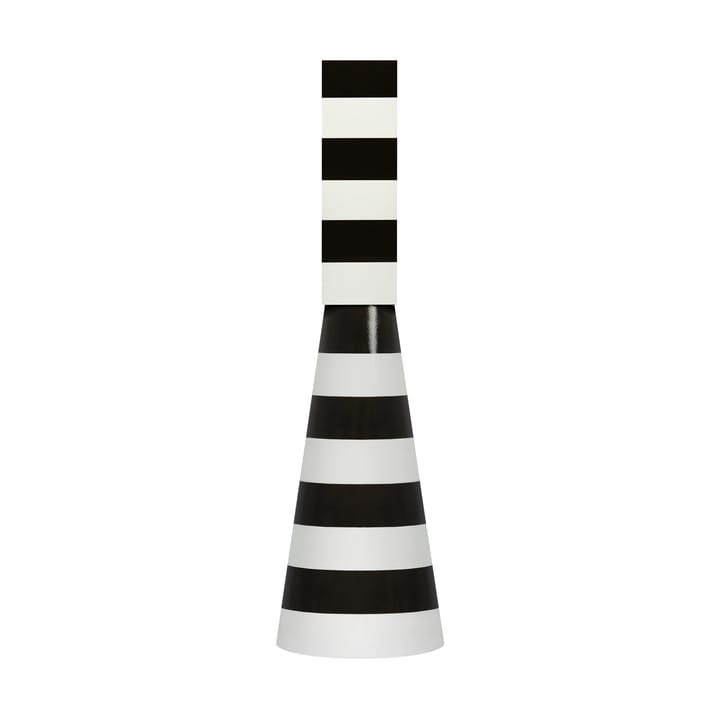 Molino Vertical salt- & peberkværn 29 cm - Black-white - Hem
